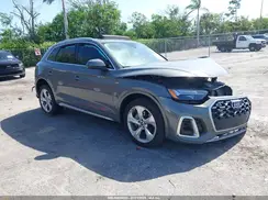 WA1EAAFY4R2050806 2024 AUDI Q5