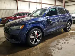 WA1EAAFY4R2053141 2024 AUDI Q5