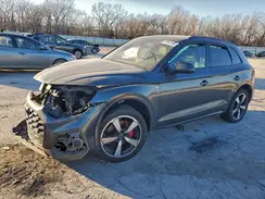 WA1EAAFY4R2063667 2024 AUDI Q5