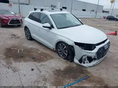 WA1EAAFY4R2064477 2024 AUDI Q5