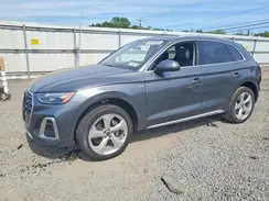 WA1EAAFY4R2069047 2024 AUDI Q5