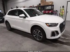 WA1EAAFY4R2070344 2024 AUDI Q5