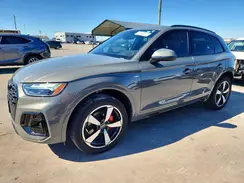 WA1EAAFY4R2073390 2024 AUDI Q5