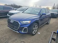 WA1EAAFY4R2074930 2024 AUDI Q5