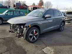 WA1EAAFY4R2075088 2024 AUDI Q5