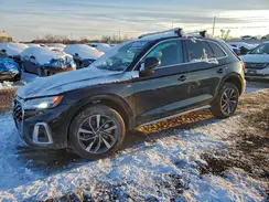 WA1EAAFY4R2082901 2024 AUDI Q5