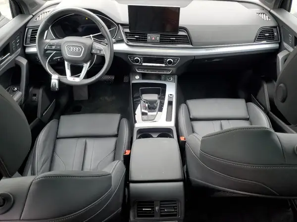 WA1EAAFY4R2098452 2024 AUDI Q5 - Image 8