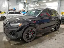 WA1EAAFY4R2101995 2024 AUDI Q5