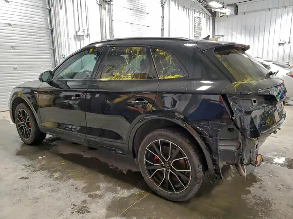 WA1EAAFY4R2101995 2024 AUDI Q5 - Image 2