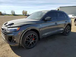 WA1EAAFY4R2102421 2024 AUDI Q5
