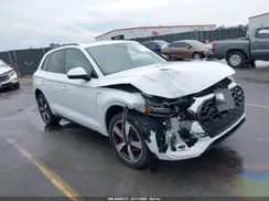 WA1EAAFY4R2109031 2024 AUDI Q5