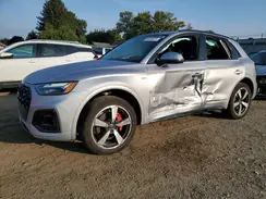 WA1EAAFY4R2116268 2024 AUDI Q5