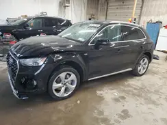 WA1EAAFY4R2129490 2024 AUDI Q5