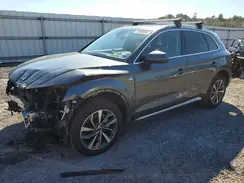 WA1EAAFY4R2131353 2024 AUDI Q5