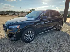 WA1EAAFY4R2132616 2024 AUDI Q5
