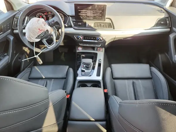WA1EAAFY4R2132616 2024 AUDI Q5 - Image 8
