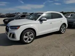 WA1EAAFY4R2133765 2024 AUDI Q5
