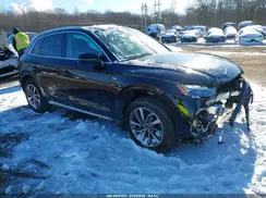 WA1EAAFY4R2136200 2024 AUDI Q5