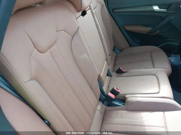 WA1EAAFY4R2137184 2024 AUDI Q5 - Image 8