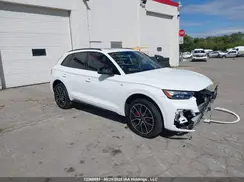 WA1EAAFY4R2141302 2024 AUDI Q5
