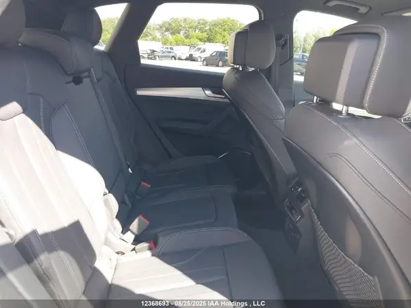 WA1EAAFY4R2141302 2024 AUDI Q5 - Image 8