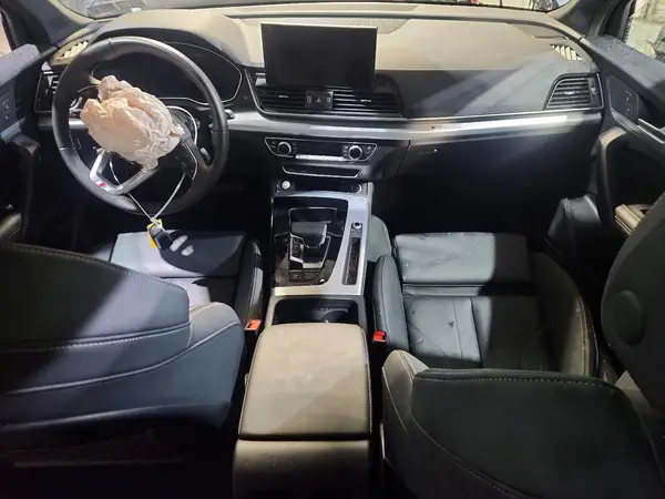 WA1EAAFY4R2143552 2024 AUDI Q5 - Image 8