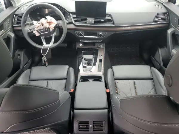 WA1EAAFY4R2146970 2024 AUDI Q5 - Image 8