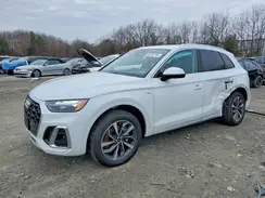 WA1EAAFY4R2149738 2024 AUDI Q5