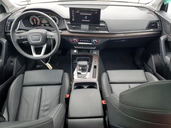 WA1EAAFY4R2149738 2024 AUDI Q5 - Image 8