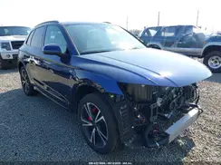 WA1EAAFY4S2045790 2025 AUDI Q5