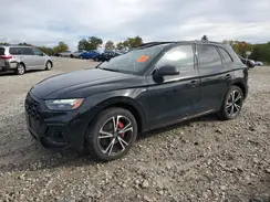 WA1EAAFY4S2055039 2025 AUDI Q5