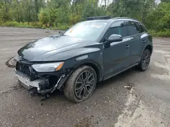 WA1EAAFY5M2038348 2021 AUDI Q5