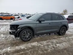WA1EAAFY5M2071432 2021 AUDI Q5