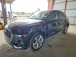 WA1EAAFY5N2014732 2022 AUDI Q5
