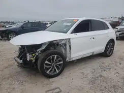 WA1EAAFY5N2017744 2022 AUDI Q5