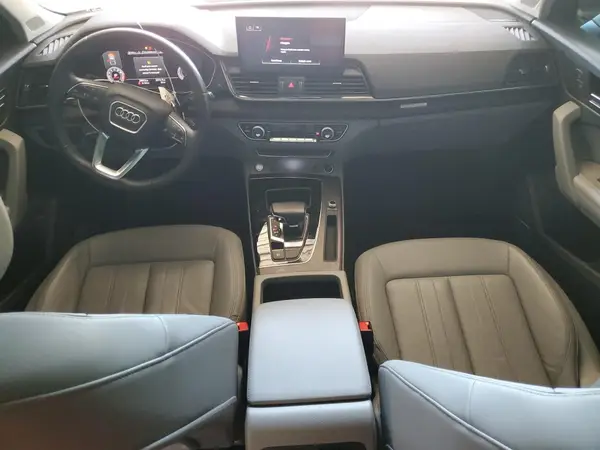 WA1EAAFY5N2019350 2022 AUDI Q5 - Image 8