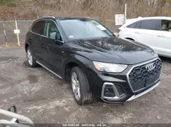 WA1EAAFY5N2027089 2022 AUDI Q5