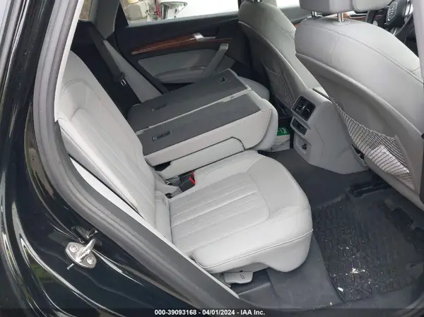WA1EAAFY5N2027089 2022 AUDI Q5 - Image 8