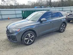 WA1EAAFY5N2040862 2022 AUDI Q5