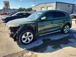 WA1EAAFY5N2043096 2022 AUDI Q5