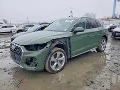 WA1EAAFY5N2045852 2022 AUDI Q5