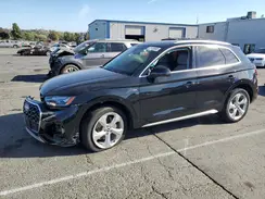 WA1EAAFY5N2045964 2022 AUDI Q5