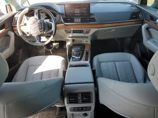 WA1EAAFY5N2045964 2022 AUDI Q5 - Image 8