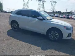 WA1EAAFY5N2054700 2022 AUDI Q5