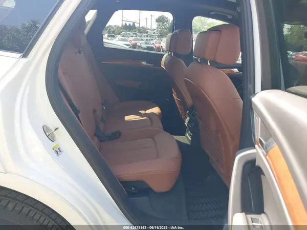 WA1EAAFY5N2054700 2022 AUDI Q5 - Image 8