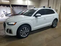 WA1EAAFY5N2054776 2022 AUDI Q5