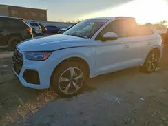 WA1EAAFY5N2056947 2022 AUDI Q5