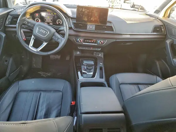 WA1EAAFY5N2056947 2022 AUDI Q5 - Image 8
