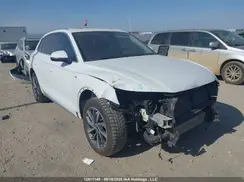 WA1EAAFY5N2064658 2022 AUDI Q5