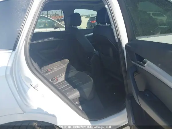 WA1EAAFY5N2064658 2022 AUDI Q5 - Image 8